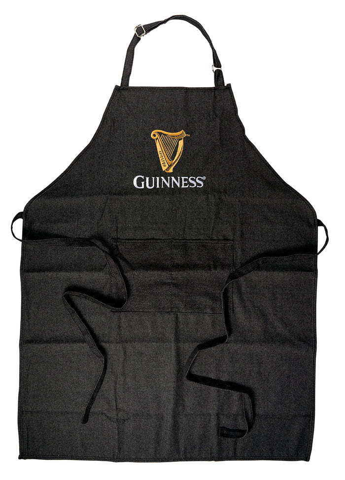The Official Guinness Cookbook Gift Set