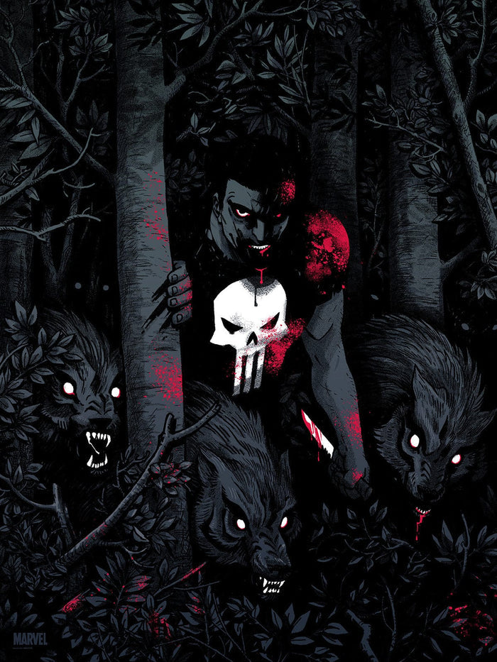 The Punisher