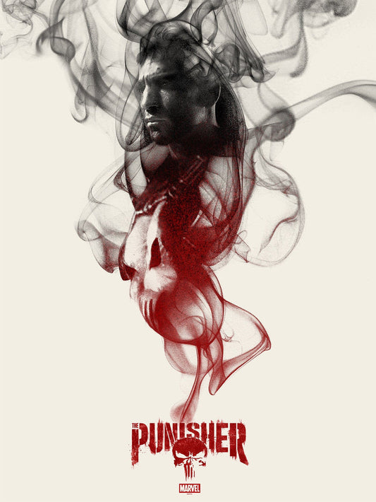 The Punisher