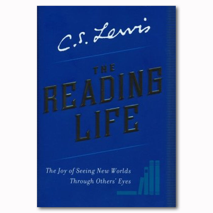 The Reading Life