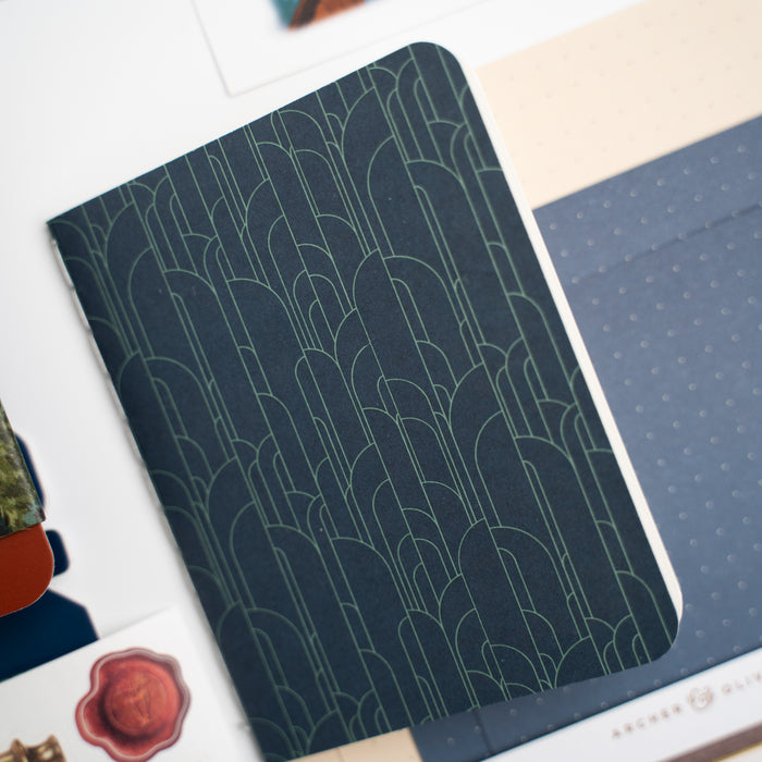 The Scenic Route Kit | June 2026 - Archer and Olive
