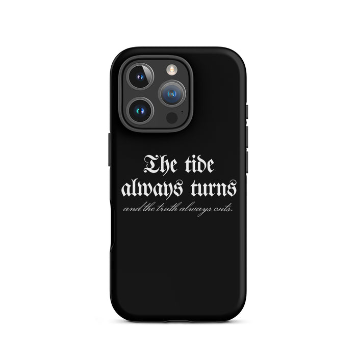 iPhone 16 Pro