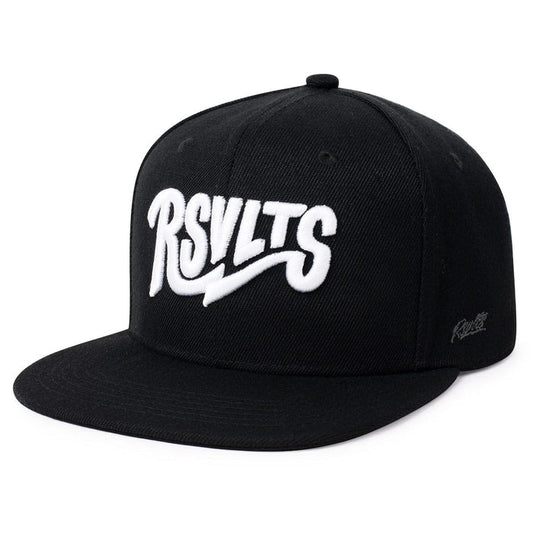 RSVLTS Regular Fit RSVLTS Hat The Wave – TLB Hat