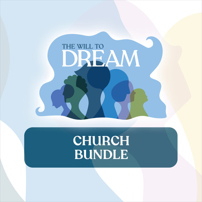 101–500 members / Church Bundle