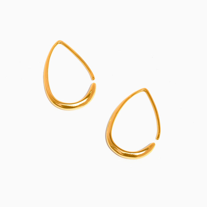 Through & Through Hoops