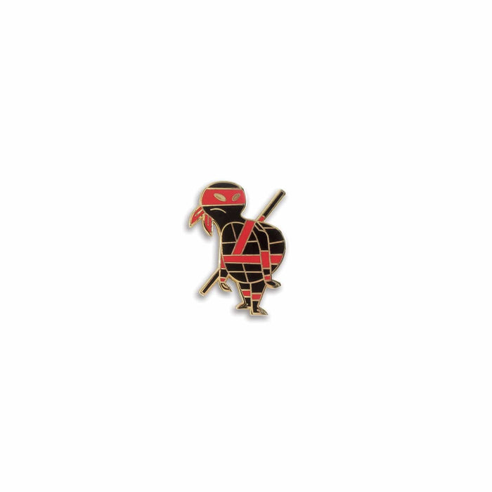 TMNT – Donatello Enamel Pin