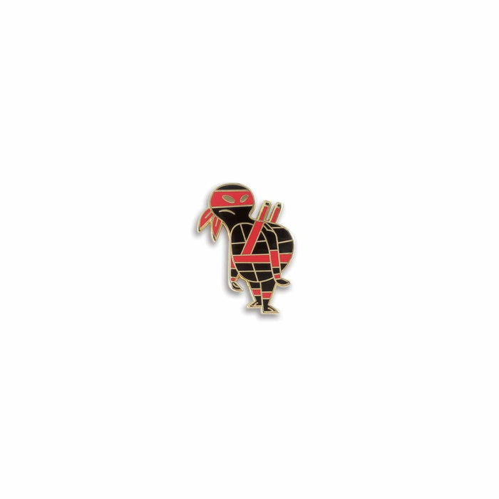 TMNT – Leonardo Enamel Pin