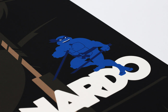 TMNT: Leonardo