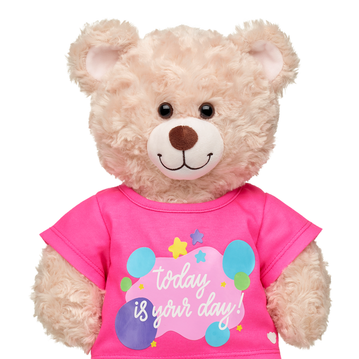 Today Is Your Day! T-Shirt
