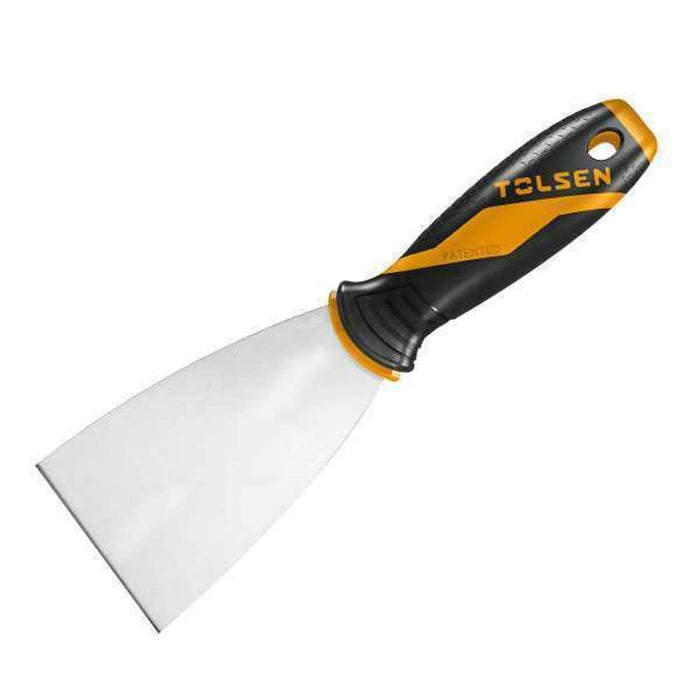 Tolsen Scrapper Plastic Handle (Putty Knife) 40mm
