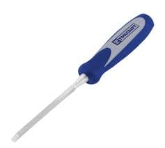 Toolcraft Chrome Vanadium Wood Chisel 1/4". Ideal for Woodworking Projects, Carpenters, DIY'ERS and Many More - TC1771 MEGA