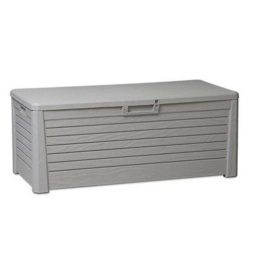 Toomax Cushion Outdoor Storage Box Florida 550L