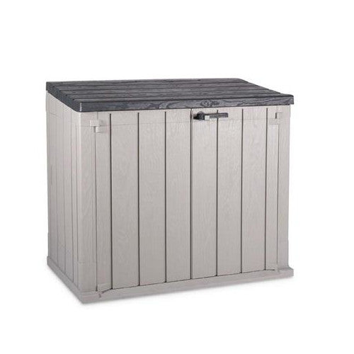 Toomax Outdoor Storage Shed Storaway Plus XL 1207L