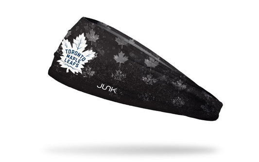 Toronto Maple Leafs: True North Big Bang Lite Headband - View 1