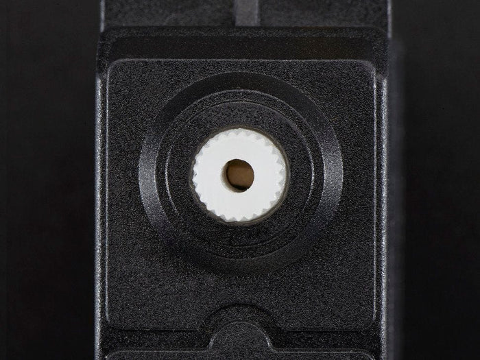Standard servo - TowerPro SG-5010 (5010) by The Pi Hut - The Pi Hut