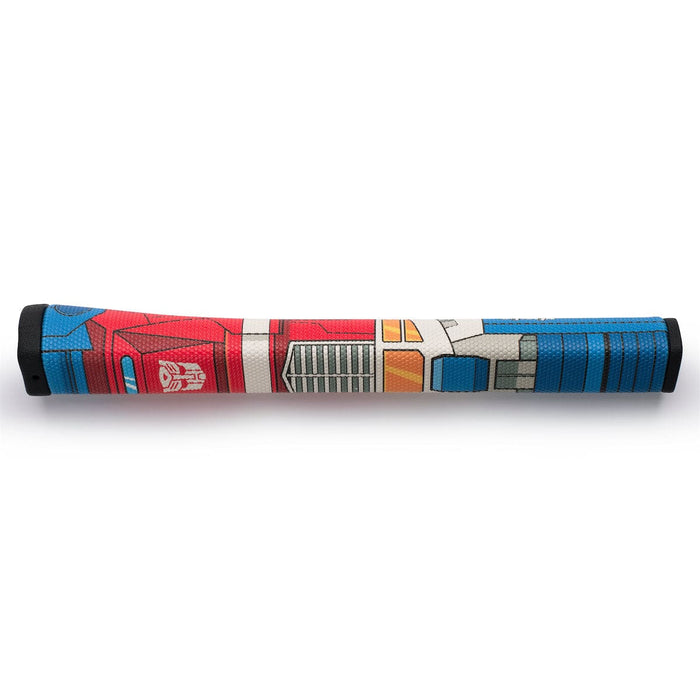 RSVLTS Transformers Putter Grip Transformers "Optimus Prime" – Pistol Putter Grip Transformers "Optimus Prime" – Pistol Putter Grip