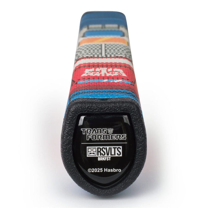 RSVLTS Transformers Putter Grip Transformers "Optimus Prime" – Jumbo Putter Grip Transformers "Optimus Prime" – Jumbo Putter Grip