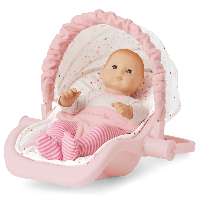 Travel Seat