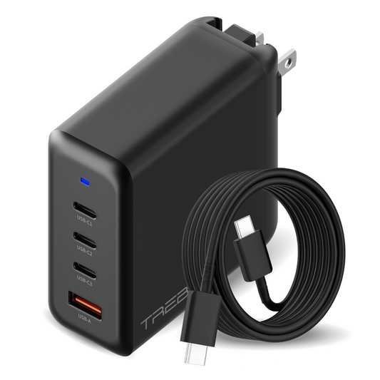 TREBLAB Power Adapter 100W