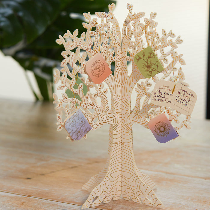 Tree of Gratitude