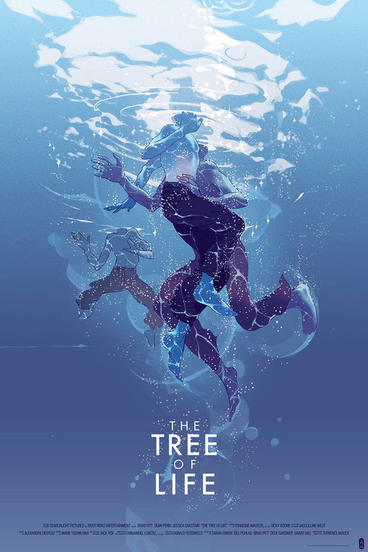 Tree of Life (Variant)