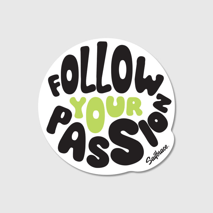 Triathlon Sticker Pack