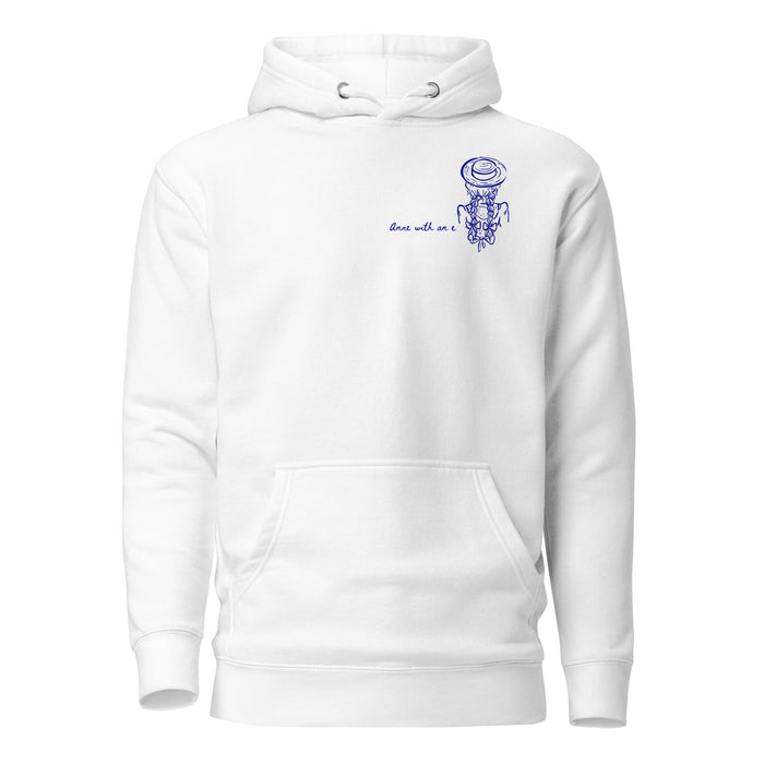 White / S