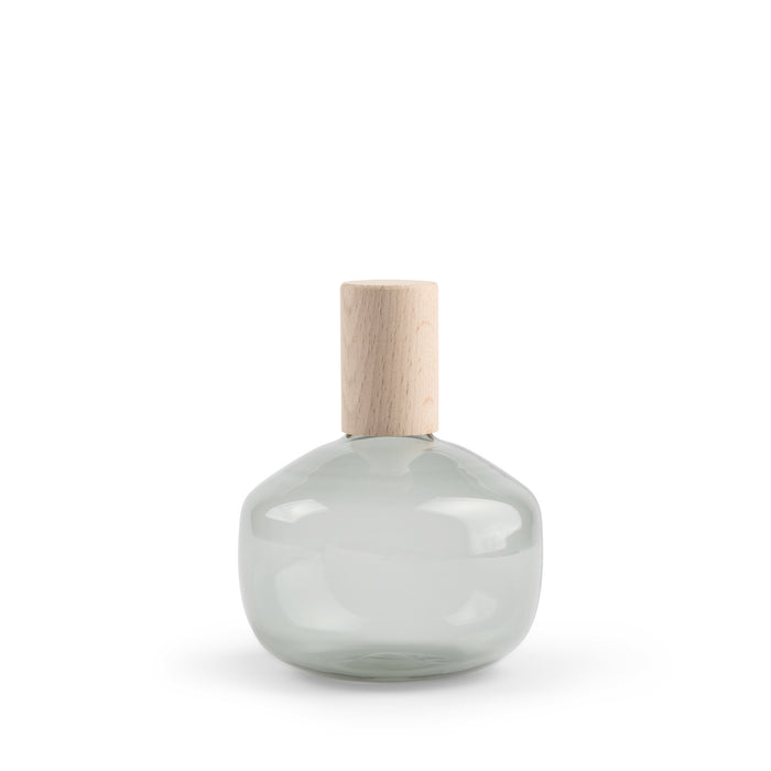 R&D.LAB Trulli Short Bottle in Fog Grey Cap On