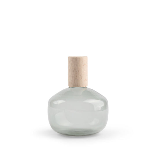 R&D.LAB Trulli Short Bottle in Fog Grey Cap On