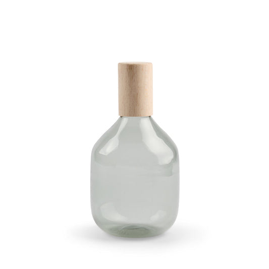 R&D.LAB Trulli Tall Bottle in Fog Grey Cap on