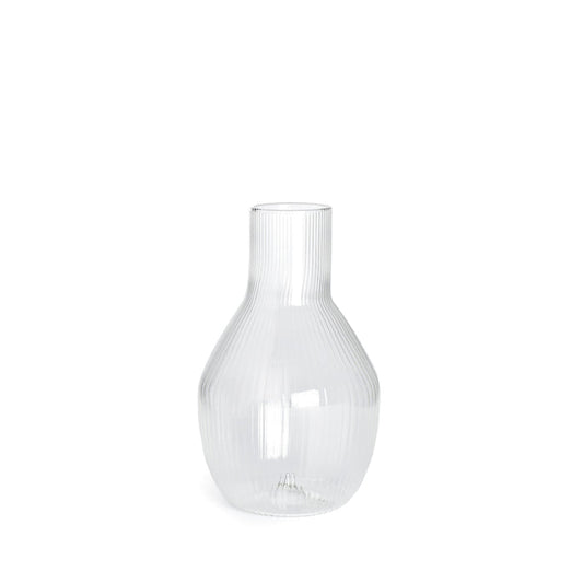 R+D.LAB Tuccio Carafe in Millerighe