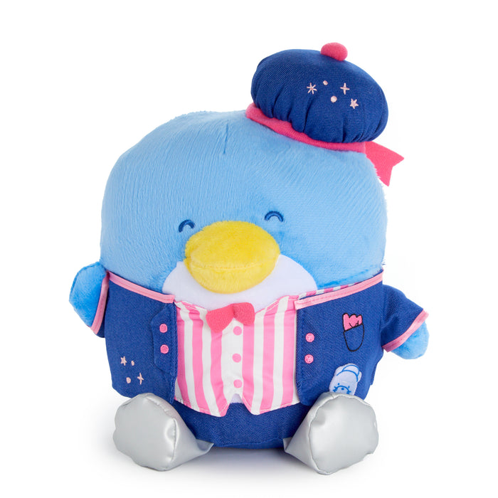 Tuxedosam 8" Plush (Hapidanbui Boy Band Series) Plush Global Original