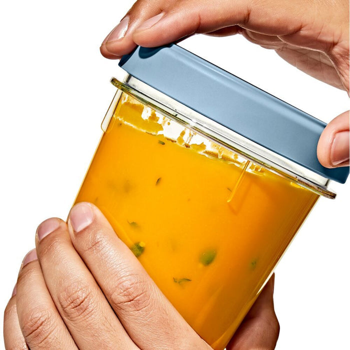 Twist & Stack Container Set