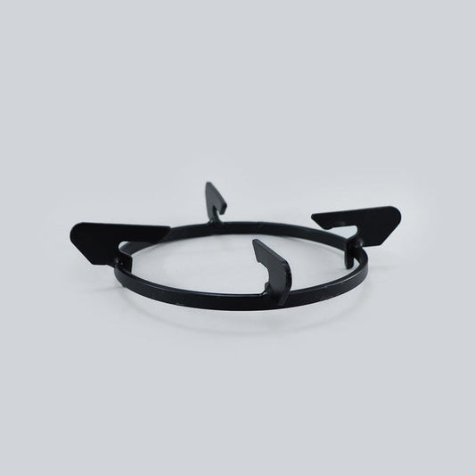 Ultima 3 Burner Cooktop – Pan Support (Big)