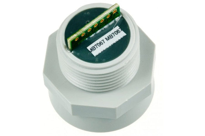 Ultrasonic Sensor XL-MaxSonar -WRC1-Water Proof [Discontinued] by Maxbotix - The Pi Hut
