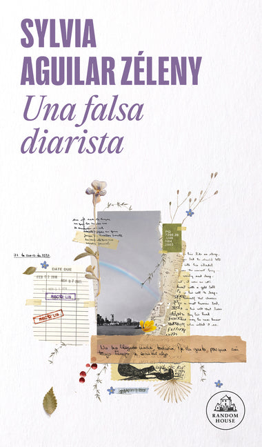 Una Falsa Diarista / The Pretend Diarist