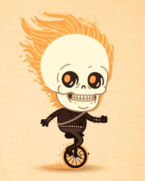 Unicycle