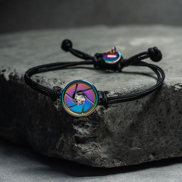 Universe Lens Bracelet