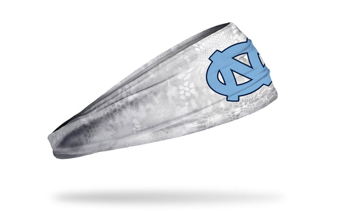 University of North Carolina: Kryptek Typhon Logo Big Bang Lite Headband - View 2