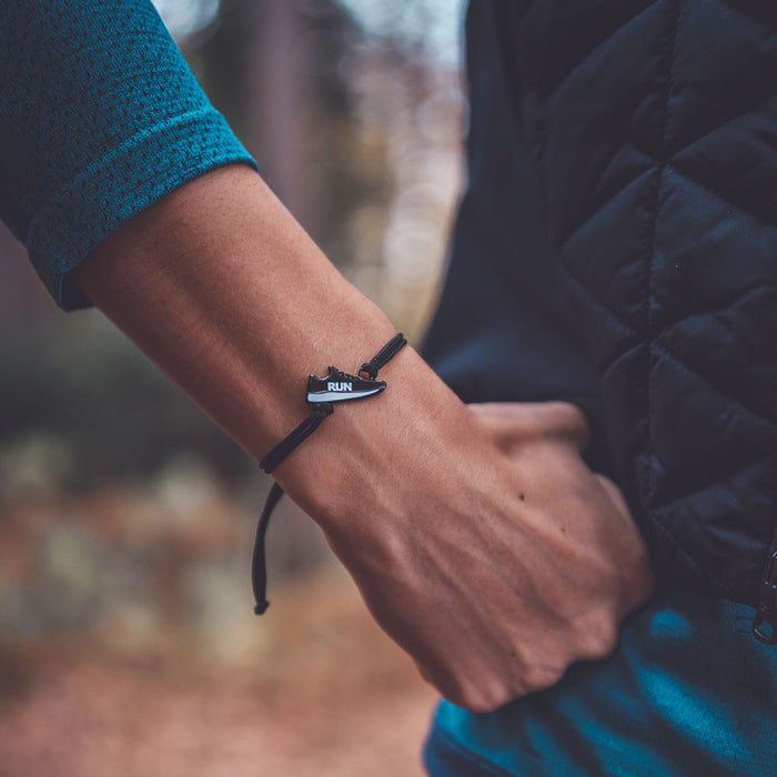 Urban Runner Bracelet
