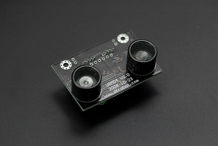 URM04 Ultrasonic Sensor (RS485) by DFRobot - The Pi Hut