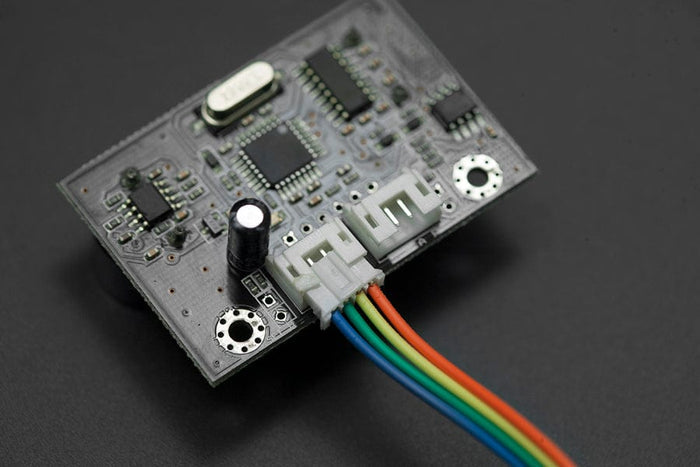 URM04 Ultrasonic Sensor (RS485) by DFRobot - The Pi Hut