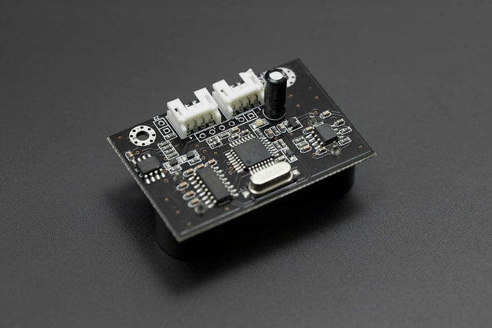 URM04 Ultrasonic Sensor (RS485) by DFRobot - The Pi Hut