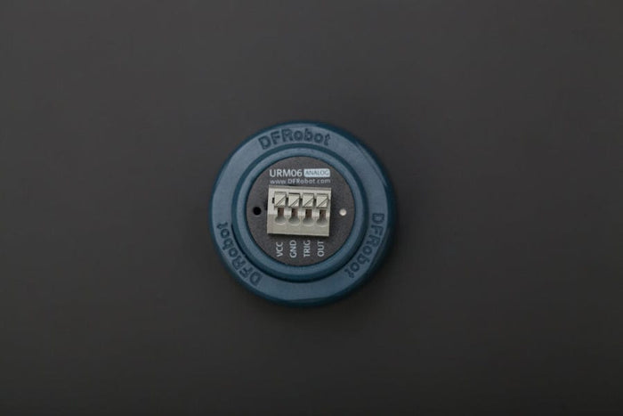 URM06 - Analog Ultrasonic Sensor [Discontinued] by DFRobot - The Pi Hut