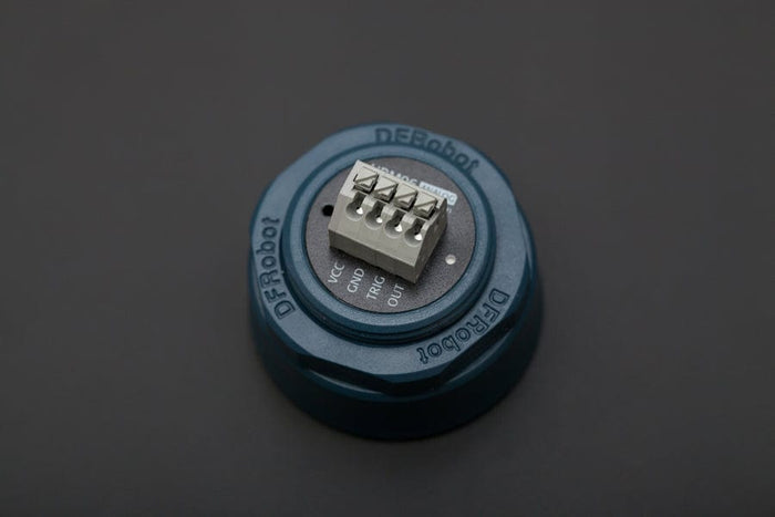 URM06 - Analog Ultrasonic Sensor [Discontinued] by DFRobot - The Pi Hut