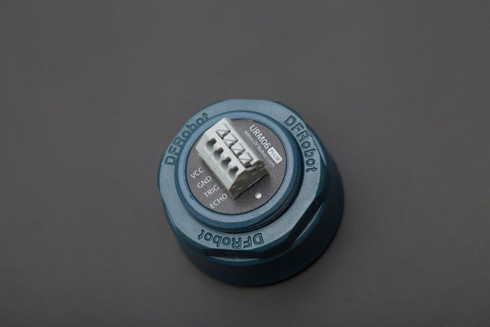 URM06 - PULSE Ultrasonic Sensor [Discontinued] by DFRobot - The Pi Hut