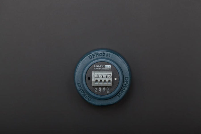 URM06 - PULSE Ultrasonic Sensor [Discontinued] by DFRobot - The Pi Hut