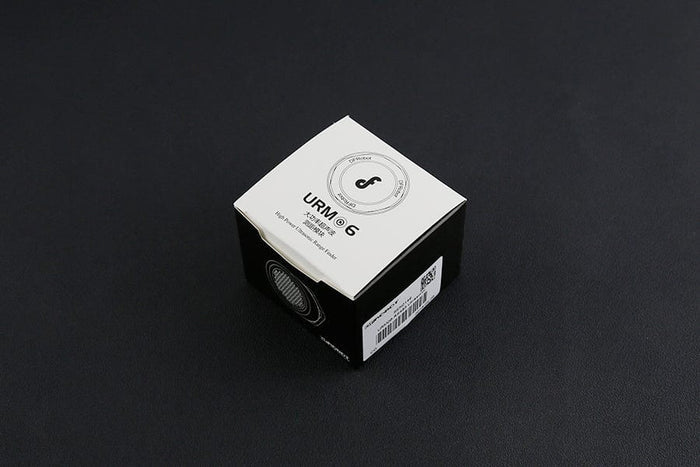 URM06 - RS485 Ultrasonic Sensor [Discontinued] by DFRobot - The Pi Hut