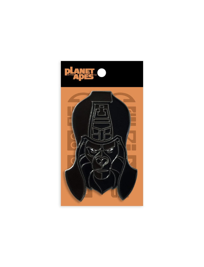 Ursus Enamel Pin