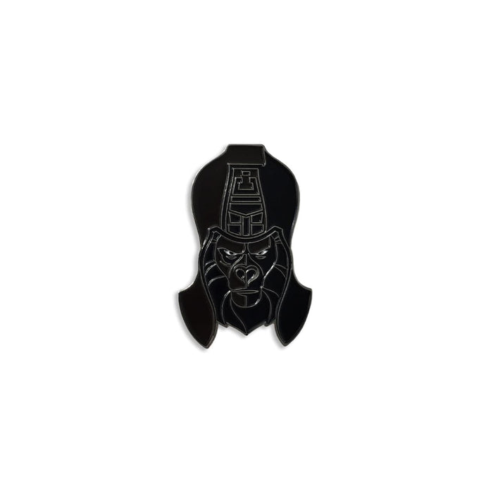 Ursus Enamel Pin